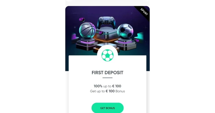 GranaWin Casino Bonus